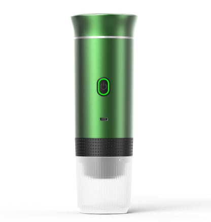 USB Portable Mini Coffee Machine